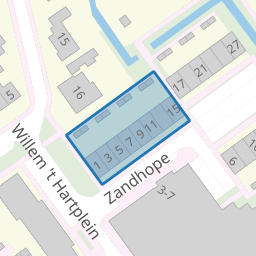 Perceel ZPE00-A-3330