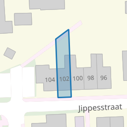 Perceel ZPE00-A-3354