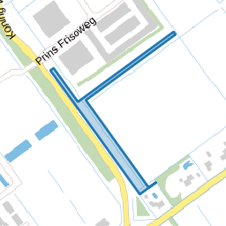 Perceel ZPE00-A-3439