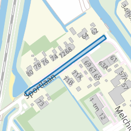 Perceel ZPE00-A-3458