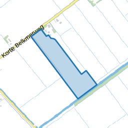 Perceel ZPE00-A-3465