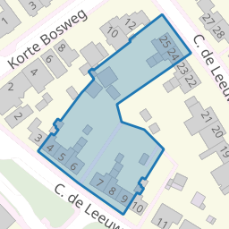 Perceel ZPE00-A-3467