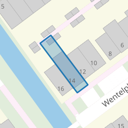 Perceel ZPE00-A-3490