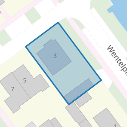 Perceel ZPE00-A-3501