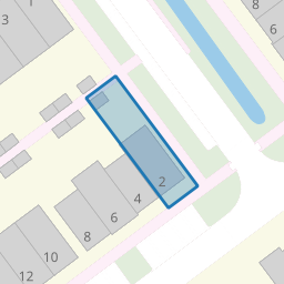 Perceel ZPE00-A-3505