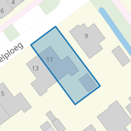 Perceel ZPE00-A-3510