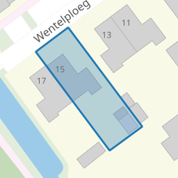 Perceel ZPE00-A-3512