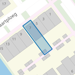 Perceel ZPE00-A-3513