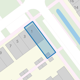 Perceel ZPE00-A-3518