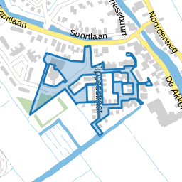 Perceel ZPE00-A-3520