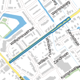 Perceel ZPE00-A-3525