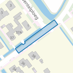 Perceel ZPE00-A-3534