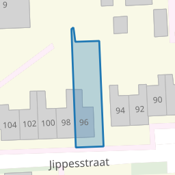 Perceel ZPE00-A-3539