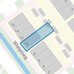 Perceel ZPE00-A-3547