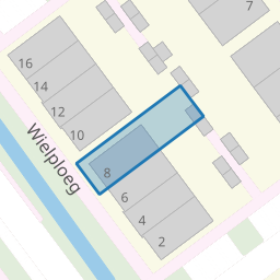 Perceel ZPE00-A-3550