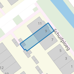 Perceel ZPE00-A-3551