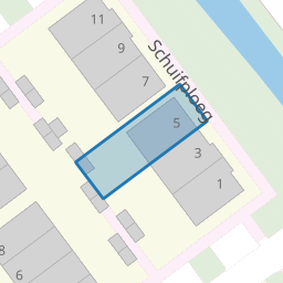 Perceel ZPE00-A-3554