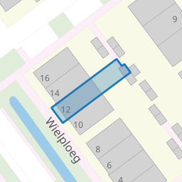 Perceel ZPE00-A-3558