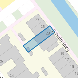 Perceel ZPE00-A-3579