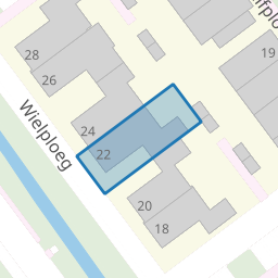 Perceel ZPE00-A-3580