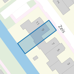 Perceel ZPE00-A-3611