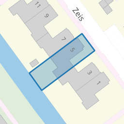 Perceel ZPE00-A-3613