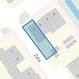 Perceel ZPE00-A-3616