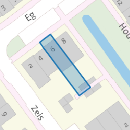 Perceel ZPE00-A-3618