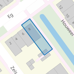 Perceel ZPE00-A-3619