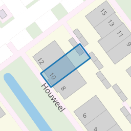 Perceel ZPE00-A-3624