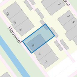 Perceel ZPE00-A-3627