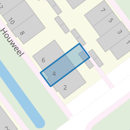 Perceel ZPE00-A-3629