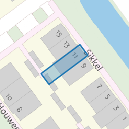 Perceel ZPE00-A-3630