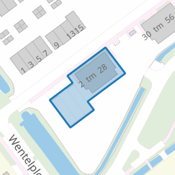 Perceel ZPE00-A-3646