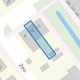 Perceel ZPE00-A-3664