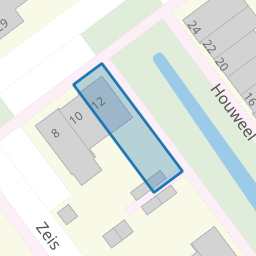 Perceel ZPE00-A-3665