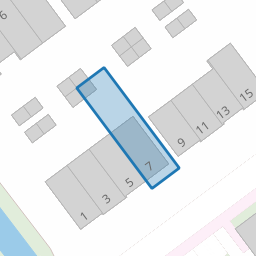 Perceel ZPE00-A-3734