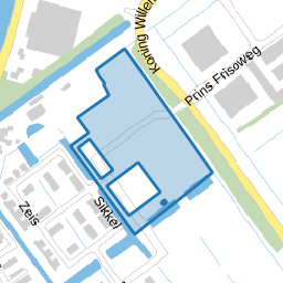 Perceel ZPE00-A-3802