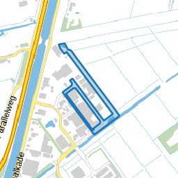 Perceel ZPE00-A-3812