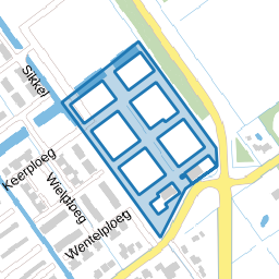 Perceel ZPE00-A-3813