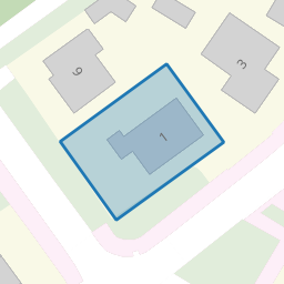 Perceel ZPE00-B-1016