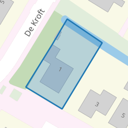 Perceel ZPE00-B-1017