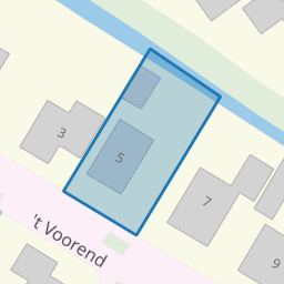 Perceel ZPE00-B-1019