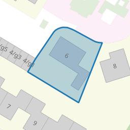 Perceel ZPE00-B-1026