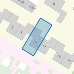 Perceel ZPE00-B-1030