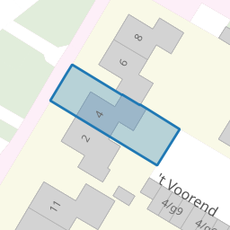 Perceel ZPE00-B-1036