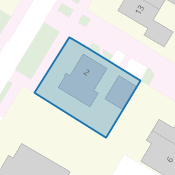 Perceel ZPE00-B-1040