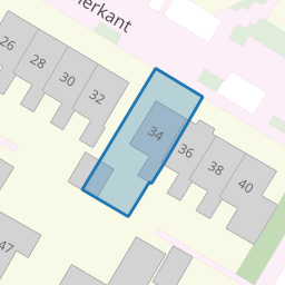 Perceel ZPE00-B-1061