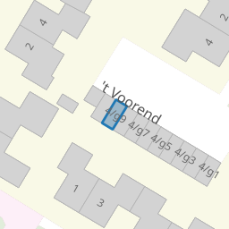 Perceel ZPE00-B-1080