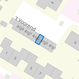 Perceel ZPE00-B-1084